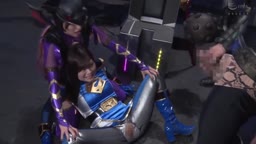 Uncovering the Dark Empire: Kage Ranger Exposes GHMT-37's Sinister Plot