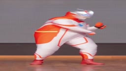 特撮ヒロインの兄