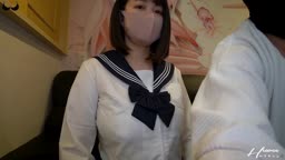 Kurea酱JK制服母乳喂养