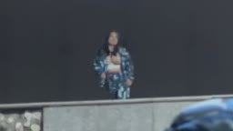 ダンスポロリ