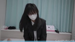 眼鏡っ子
