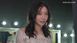 人妻ヌードモデル