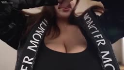 pカップ超乳　yumeno maria