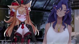 vtuber