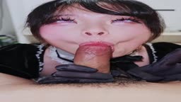フェラ
