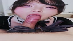 フェラ