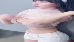Korean girl
