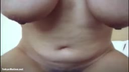 最後は口へ