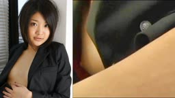 乳首ポロリ