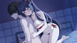 マブラブガールズガーデン