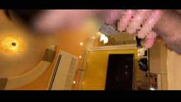 オホ声とともに