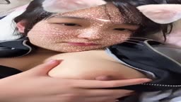 爆乳