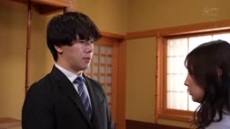 -Short-本物芸能人がマドンナ初登場!!!夫と子作りSEXをした後はいつも義父に中出しされ続けています…。～仲村みう～