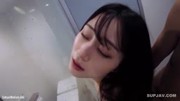 美女ハメ21