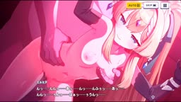 ドットアビス【SKY OF DARK】