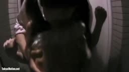 素人ノーブラ
