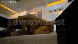 Ko m 018 박힐때 표정이 찐으로 행복해 보이는 슬렌더 조건녀
