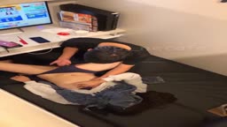 ネカフェ