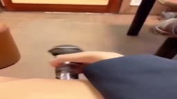 露出 カラオケボックス オナニー 自撮り