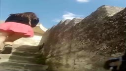 Bajo Falda Colegiala
