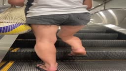 着衣尻