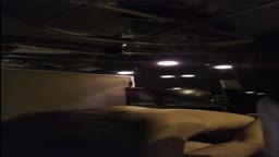 横で堂々と