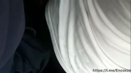 Hot encoxada
