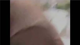 露出 - real public blowjob in the street