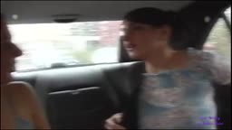 Exhibitionist lesbians