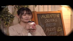 【モザイク破壊】ベビーカー人妻 付きまとい昏〇姦