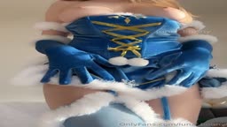 nymphet_angel
