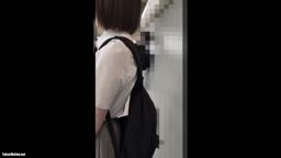 電車痴◯