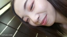笑顔が素敵なピチピチ20歳