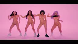 K-pop Group 767-1