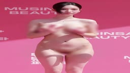 KPOP Nude (Censored)