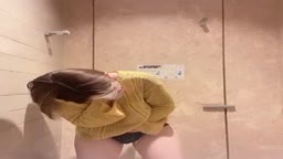 自慰③