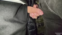 Encoxada Precum 08