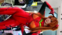 コスプレ