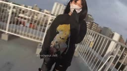 野外　サポ