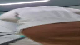 パンチラ
