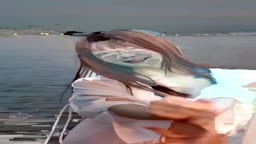 グラビア