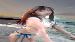 グラビア