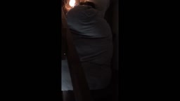 姉エロイプ おもらし？潮？