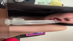 黒髪