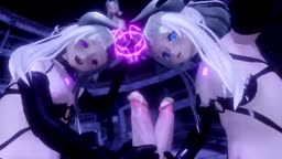 Futa Resurrection pmv orgy
