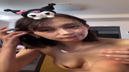 この方の動画持ってる方連絡ください
