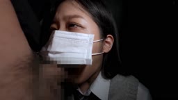 色黒美○女. 2