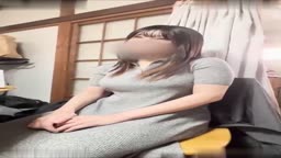 雑誌の表紙にも載ってた伝説の元グラドルちゃんのお家にお邪魔してきました