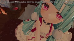 asmr