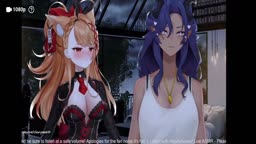 Vtuber